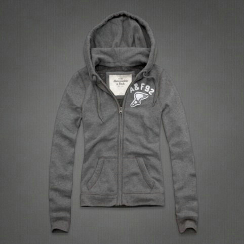 Sweatshirt Abercrombie & Fitch Femme